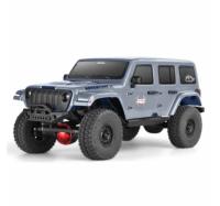 Coche Crawler Adventure Jl1/16 Rgt136161 Jl 4x4.