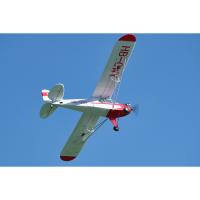 AVION FMS PIPER CUB J3 CON ELECTRONICA ALTA CALIDAD