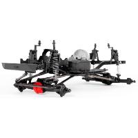 AXIAL SCX10 II RAW BUILDERS KIT