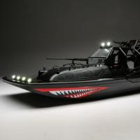 PROBOAT Aerotrooper 25 Brushless RTR