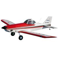 AVION HANGAR 9  PAWNEE BRAVE 20CC