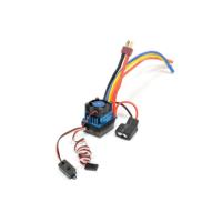 COMBO BRUSHLESS ETRONIX 2.1FW MOTOR 4350KV 9T Y VARIADOR 60A