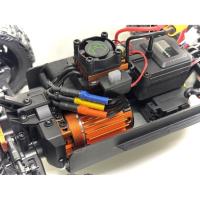 COCHE ABSIMA 1/16 BRUSHLESS 3S MONSTER