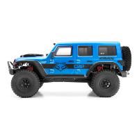 COCHE CRAWLER KAVAN 1/18 CRAWLER RTR