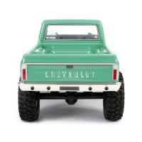 AXIAL SCX24 1967 CHEVROLET CRAWLER RTR 1/24