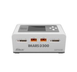 Cargador Gens Ace 300w Dual White-Eu-