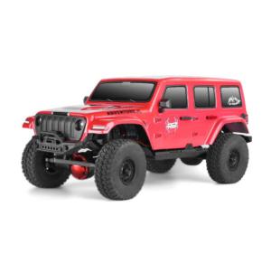 Coche Crawler Adventure Jl1/16 Rgt136161 Jl 4x4.