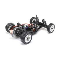 LOSI Mini JRX2 1/16 Brushed 2WD Buggy RTR