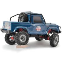 FTX OUTBACK MINI RTR 1/24 CRAWLER RANGER