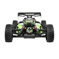 CORRALY RADIX XP 4S COMPETICION 1/8 SWB BRUSLESS PACK