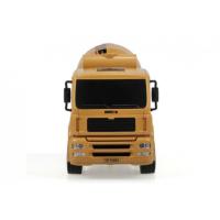 CAMION HORMIGONERA RC HUINA 1/18