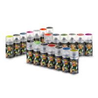 SPRAY PINTURA LEXAN BARNIZ MATE 150ML