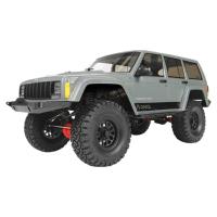 COCHE CRAWLER AXIAL SCX10 2000 JEEP RTR