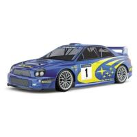 CARROCERIA SUBARU IMPREZA RALLY