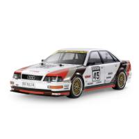 KIT TAMIYA AUDI V8 TOURING