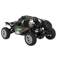 Coche RC WLtoys 18429 1/18 4WD Buggy 40KM/H RTR