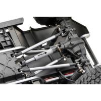 CRAWLER 1:10 EP CR3.4 CHASIS PREMONTADO