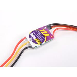 Variador Afro 12 amp de gran calidad esc v3