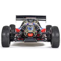 ARRMA TYPHON 1/8 TLR 6S RTR 4WD BLX 