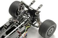 Tamiya 58370 Buggy 4x4 Dark Impact DF-03