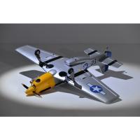 AVION PHOENIX MODEL P51 MUSTANG 46-55