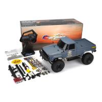 Carisma Adventure - SCA-1E Coyote 2.1 - RTR - 1/10 Scale - WB 285mm