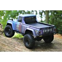 Carisma Adventure - SCA-1E Coyote 2.1 - KIT - Escala 1/10 - WB 285mm