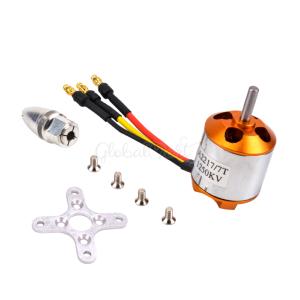 MOTOR XXD A28321250KV