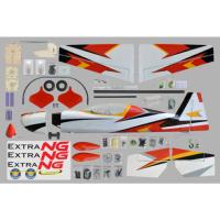 AVION EXTRA NG50-60CC GP PHOENIX MODEL