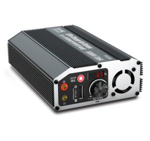 Cargador Pc520 Lipo 1-6s 20a 520w 240v Ac