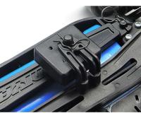 Tamiya 47372 Subaru Impreza WRX 2004 1/10 4WD RC Rally Car TT-01E