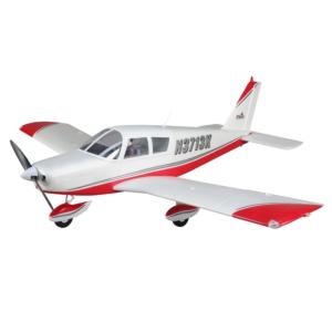 AVION E-FLITE CHEROKKE 1.3MM PNP 