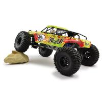 FTX MAULER 4X4 ROCK CRAWLER RTR