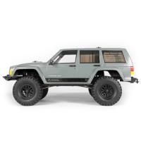 COCHE CRAWLER AXIAL SCX10 2000 JEEP RTR