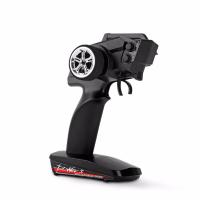 COCHE WLTOYS 12404 TRUGGY 4WD 2,4GHZ ORIGINALCON DOS BATERIAS Y RADIO DIGITAL