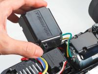 Tamiya 58739 Honda NSX 1998 Racing TT-02 Coche de turismo 4x4 Kit escala 1:10 Novedad 2024