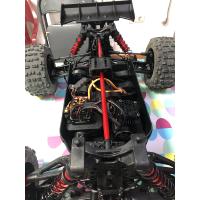 ARRMA OUTCAST 1/8 1/5 OCASION CLIENTE POCO USO