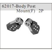 BODY POST MOUNT 62017