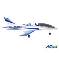 AVION RC MARLIN 64MM EDF 900MM