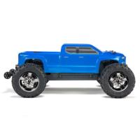 ARRMA BIG ROCK MONSTER TRUCK 3S BLX