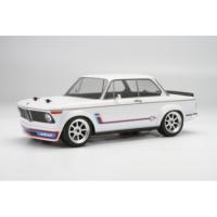 CARROCERIA BMW2002 TURBO