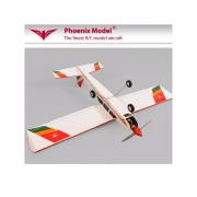 Avion entrenador Classic Sport 40 - 46 Phoenix Model