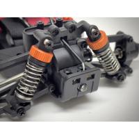 COCHE ABSIMA 1/20 RAPID 4WD