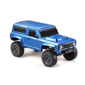 COCHE ABSIMA BRONCO 1/10 RTR