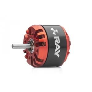 MOTOR CRAY C2830-750KV