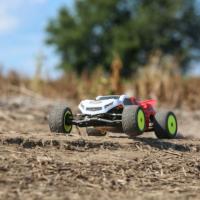 LOSI MINI-T 2.0 2WD STADIUM RTR