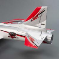 E-FLITE Habu STS 70mm EDF Smart Jet Trainer RTF