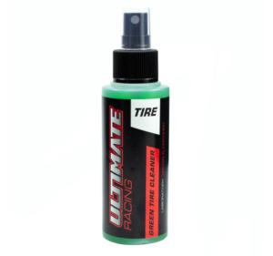 Limpiador Ruedas Verde Ultimate (100ml)