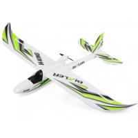 AVION VELERO BIXLER 1.1 KIT