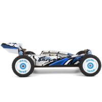 WLTOYS 124017 BUGGY TODO TERRENO BRUSHLESS LISTO PARA CORRER (75KM/H)